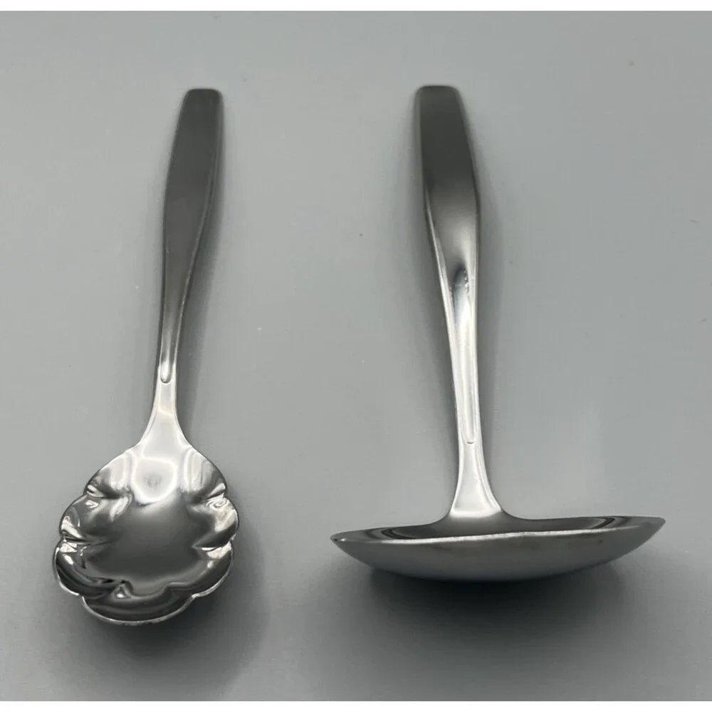 Rogers International Silver this stainless